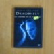 DRAGONFLY - DVD