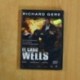 EL CASO WELLS - DVD