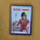 LUCIA Y EL SEXO - DVD