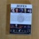 JEFES - SERIE COMPLETA - DVD