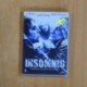 INSOMNIO - DVD