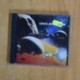 VARIOS â SPACE ADVENTURE - CD