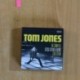 TOM JONES - THE COMPLETE DECCA STUDIO ALBUMS COLLECTION - BOX CD