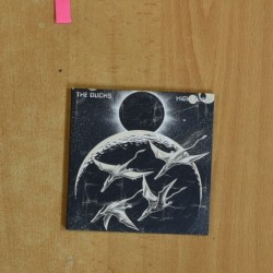THE DUCKS - HIGH FLYIN - CD