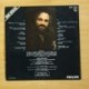 DEMIS ROUSSOS - HAPPY TO BE - GATEFOLD - LP