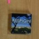 RESPIGHI - THE COMPLETE ORCHESTRAL MUSIC - BOX 8 CD