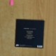 SLEATER KINNEY - PATH OF WELLNESS - CD