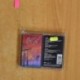 MEAT LOAF - THE VESRY BEST - CASSETTE