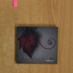 SENTENCED â DOWN - CD