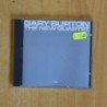 GARY BURTON - THE NEW QUARTET - CD