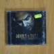 BRUCE SPRINSTEEN - DEVILS & DUST - CD