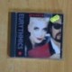 EURYTHMICS - GREATEST HITS - CD