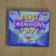 VARIOS - DANCE CHAMPIONS 97 - CD