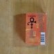 PRINCE - EMANCIPATION - CASSETTE