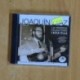 JOAQUIN DIAZ - LAS PRIMERAS GRABACIONES INEDITAS - CD