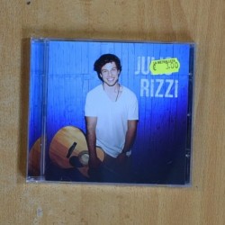 JULIO RIZZI - JULIO RIZZI - CD