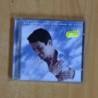 ALEJANDRO SANZ - EL ALMA AL AIRE - CD