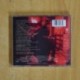 JAMES HORNER - THE MASK OF ZORRO - CD