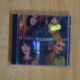 THE CORRS - TALK ON CORNERS - CD