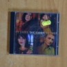 THE CORRS - TALK ON CORNERS - CD