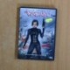 RESIDENT EVIL VENGANZA - DVD