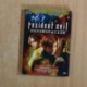 RESIDENT EVIL DEGENERACION - DVD