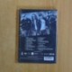 METALLICA THE VIDEOS 1989 / 2004 - DVD