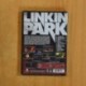 LINKIN PARK LIVE REVOLUTION - DVD