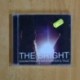 THE BRIGHT - SOUNDTRACK FOR A WINTERS TALE - CD