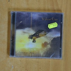 YOGHOURT DAZE - SLAVE OR FREE - CD