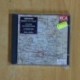 BEETHOVEN - SINFONIA N 2 Y N 6 PASTORAL - CD