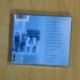 THE CORRS - TALK ON CORNERS - CD