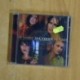 THE CORRS - TALK ON CORNERS - CD