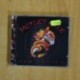 MOTLEY CRUE - NEW TATTOO - CD