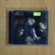 MELEE - DEVILS & ANGELS - CD