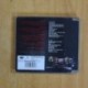 ROGER WATERS - THE WALL LIVE IN BERLIN - CD