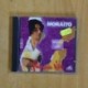 MORAITO - FLAMENCO VIVO - CD