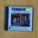 TENNESSE - CANCIONES DE ORO - CD