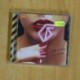 TWISTED SISTER - LOVE IS FOR SUCKERS - CD