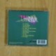 LUNA - LUNA - CD