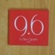 LA BIEN QUERIDA - 9 6 - CD