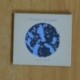 CRISTINA GEORGINA - MAPA MUNDI - CD