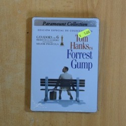 FORREST GUMP - DVD