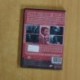LA GUERRA HA TERMINADO - DVD