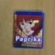 PAPRIKA - BLURAY