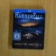 HAMERFALL GATES OF DALHALLA - BLURAY