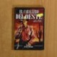 EL CABALLERO DEL OESTE - DVD