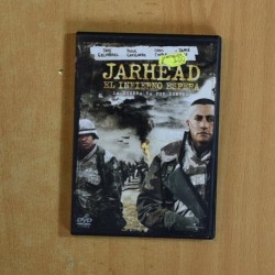 JARHEAD - DVD