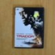 TRAIDOR - DVD