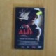 ALI - DVD